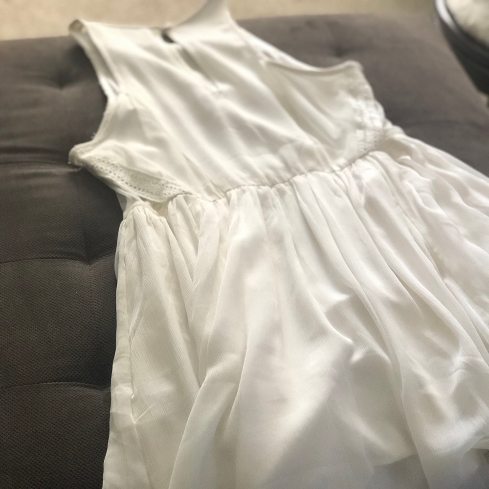Abercrombie and Fitch/ Skater Dress - Picture 4 of 7